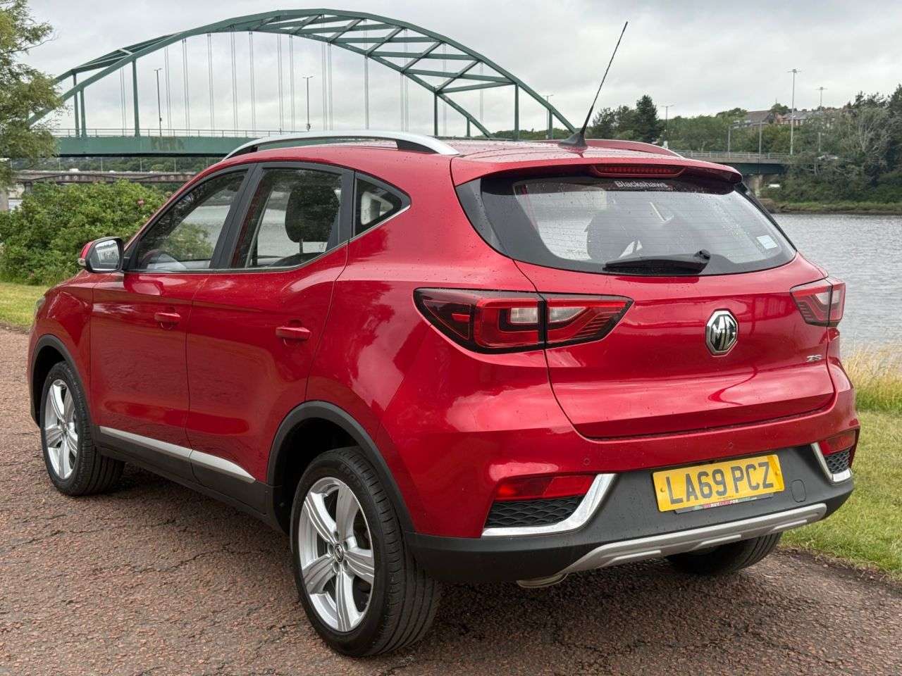 2020 MG MG ZS 2020 MG MG ZS
