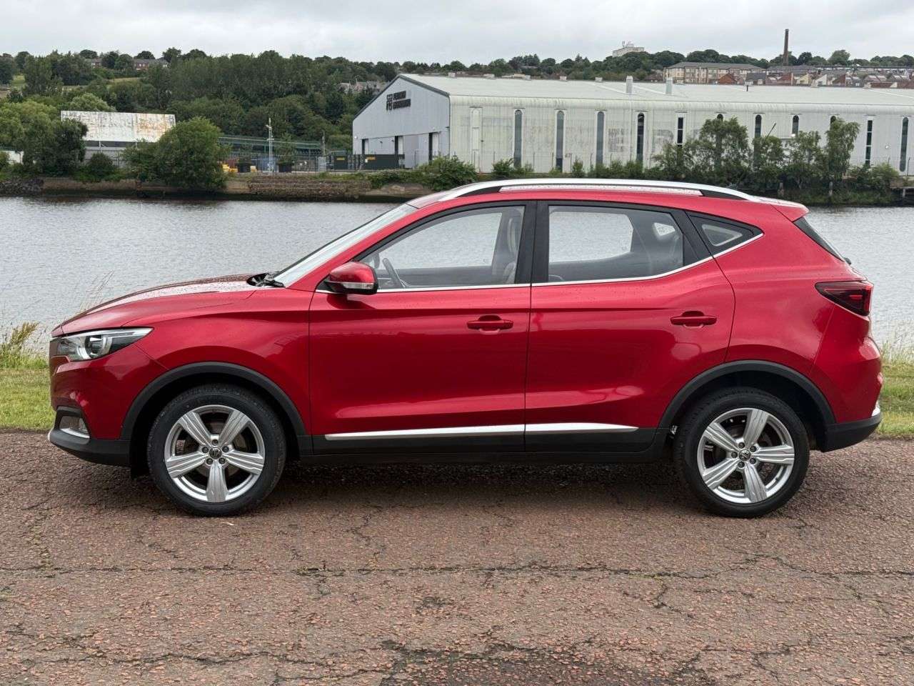 2020 MG MG ZS 2020 MG MG ZS
