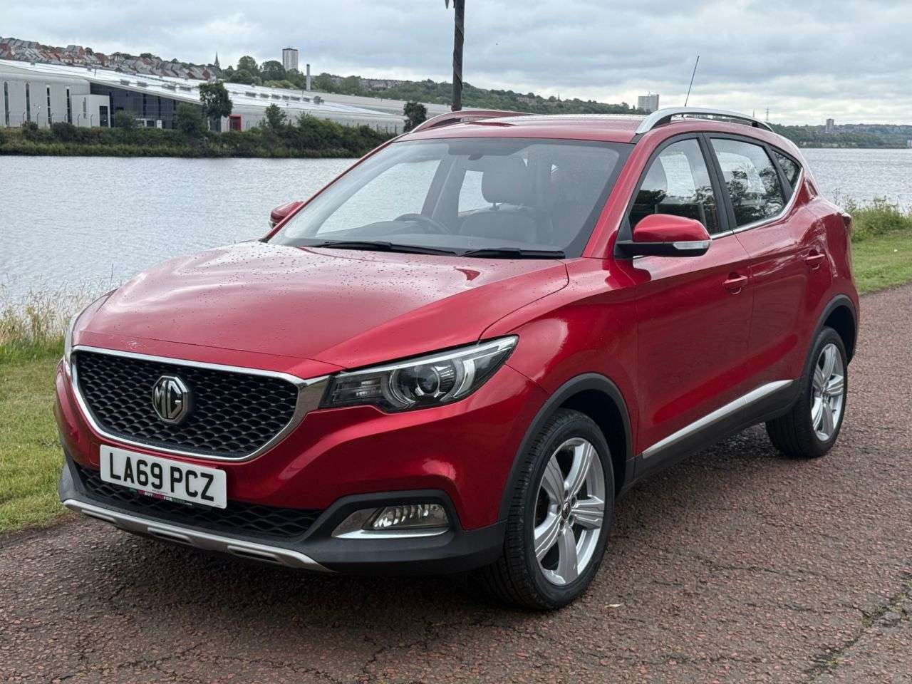 2020 MG MG ZS 2020 MG MG ZS
