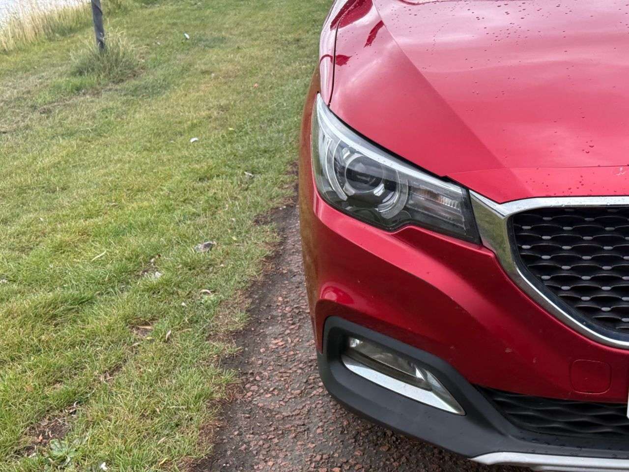 2020 MG MG ZS 2020 MG MG ZS