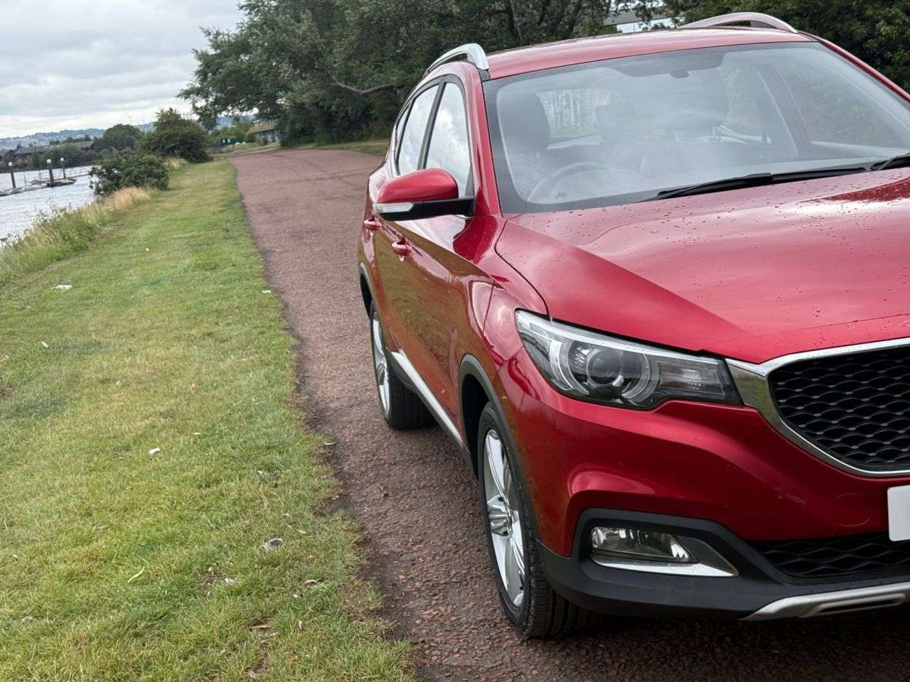 2020 MG MG ZS 2020 MG MG ZS