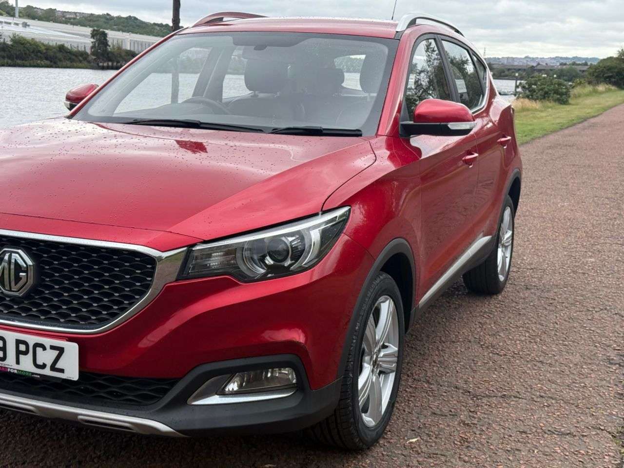 2020 MG MG ZS 2020 MG MG ZS