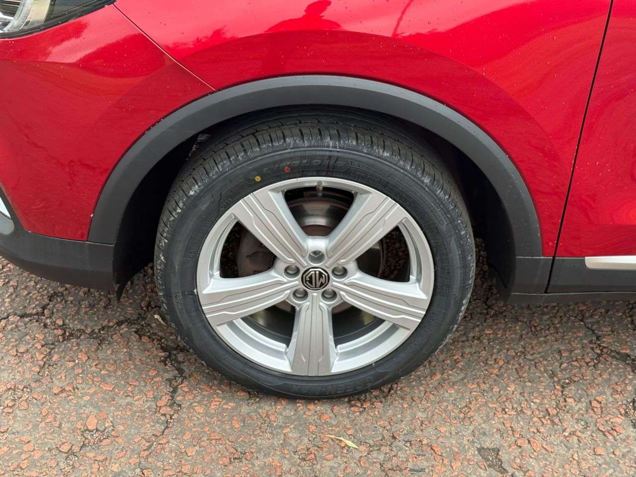 2020 MG MG ZS 2020 MG MG ZS