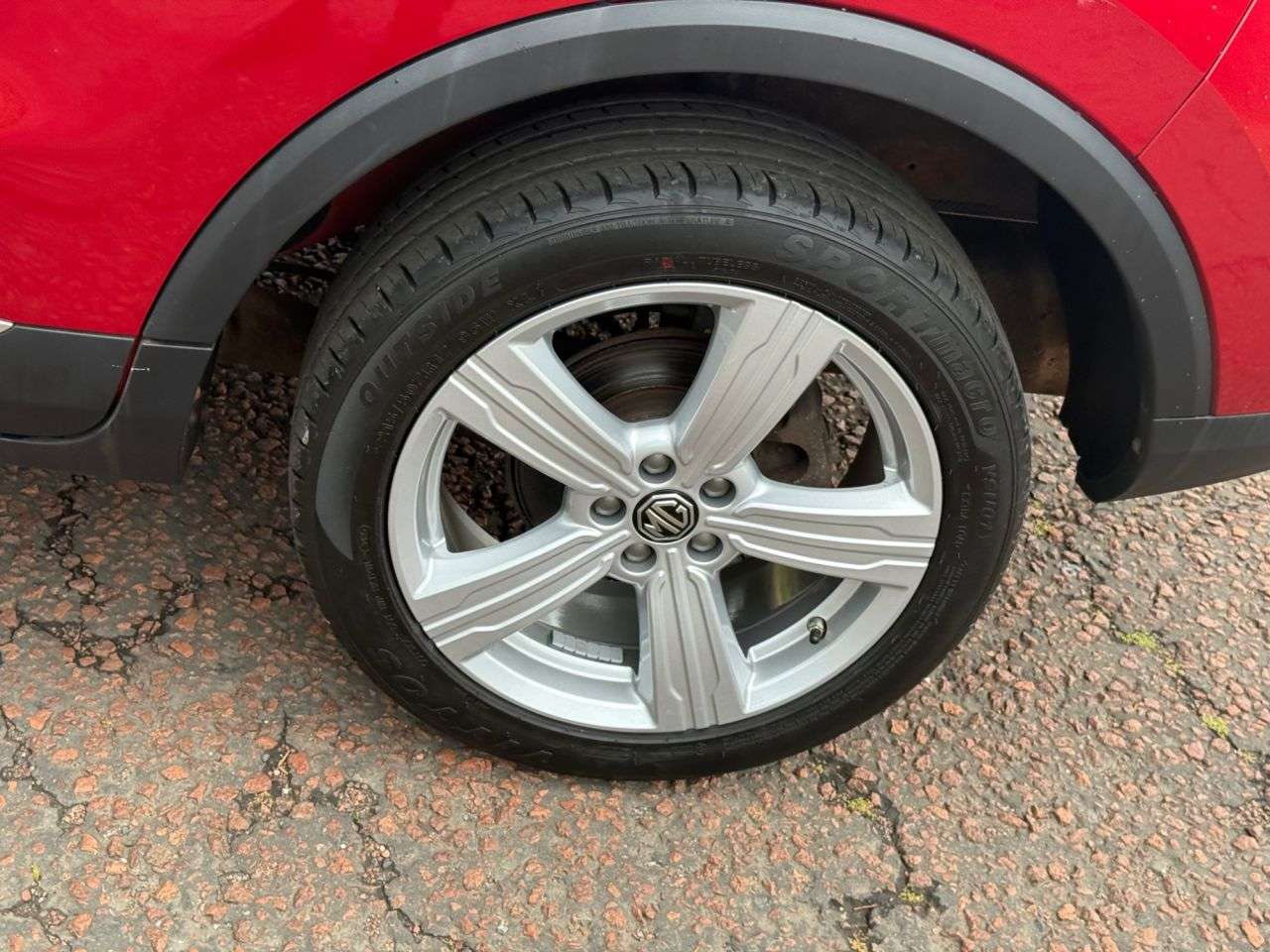 2020 MG MG ZS 2020 MG MG ZS