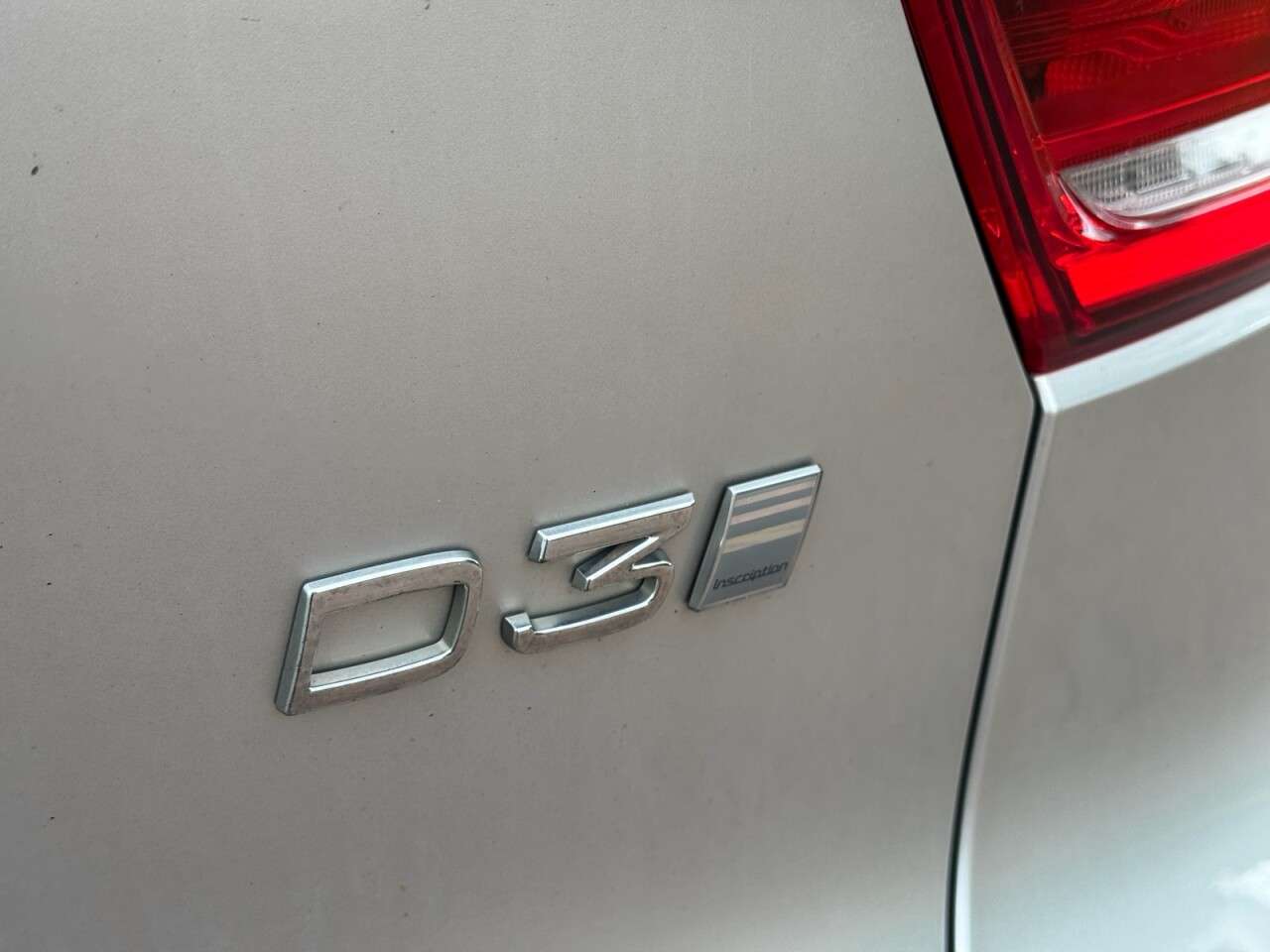 2018 VOLVO XC40 2018 VOLVO XC40