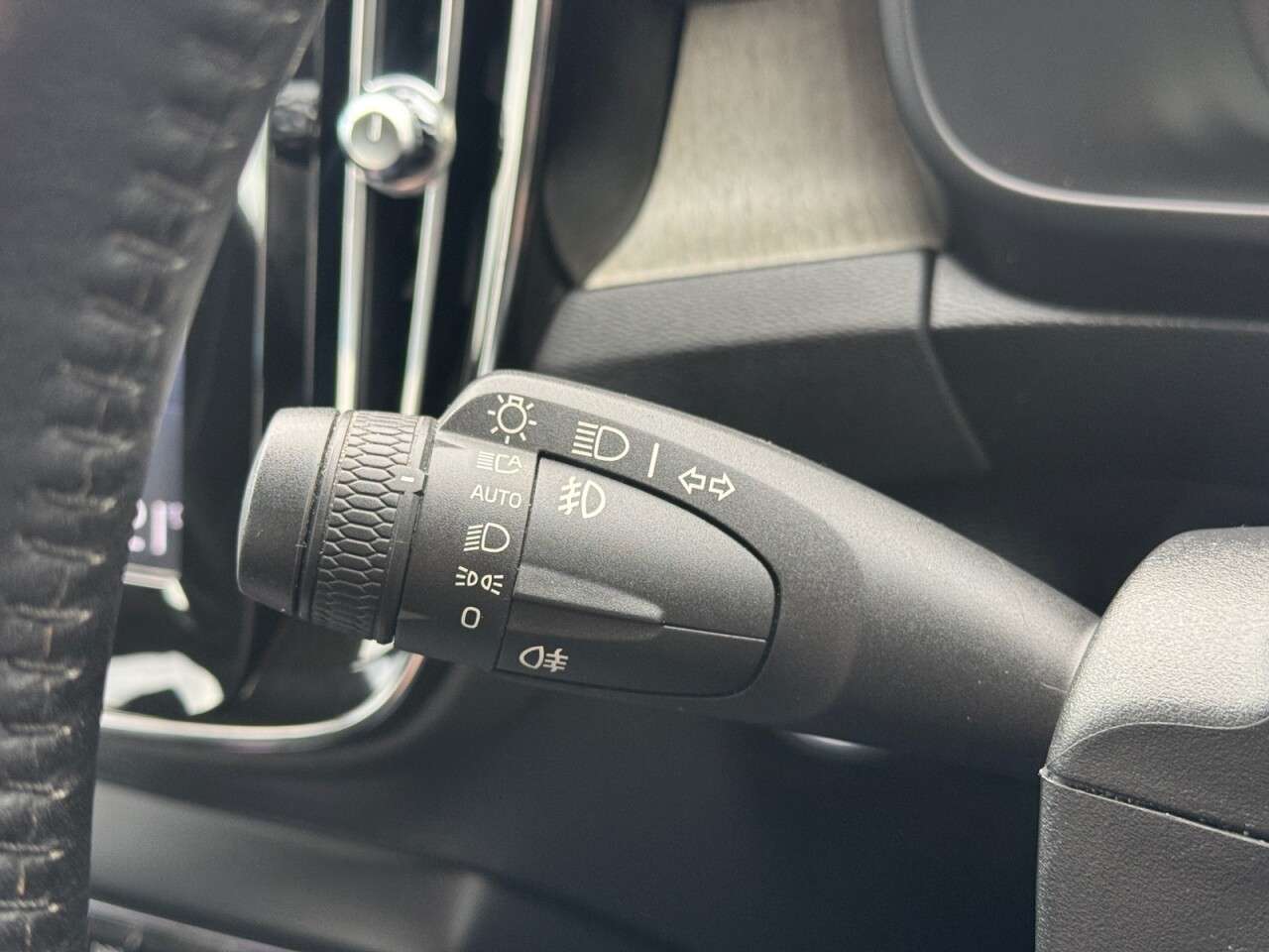 2018 VOLVO XC40 2018 VOLVO XC40