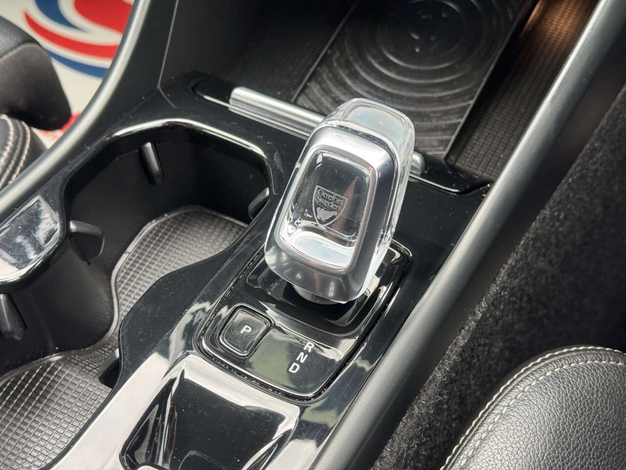 2018 VOLVO XC40 2018 VOLVO XC40