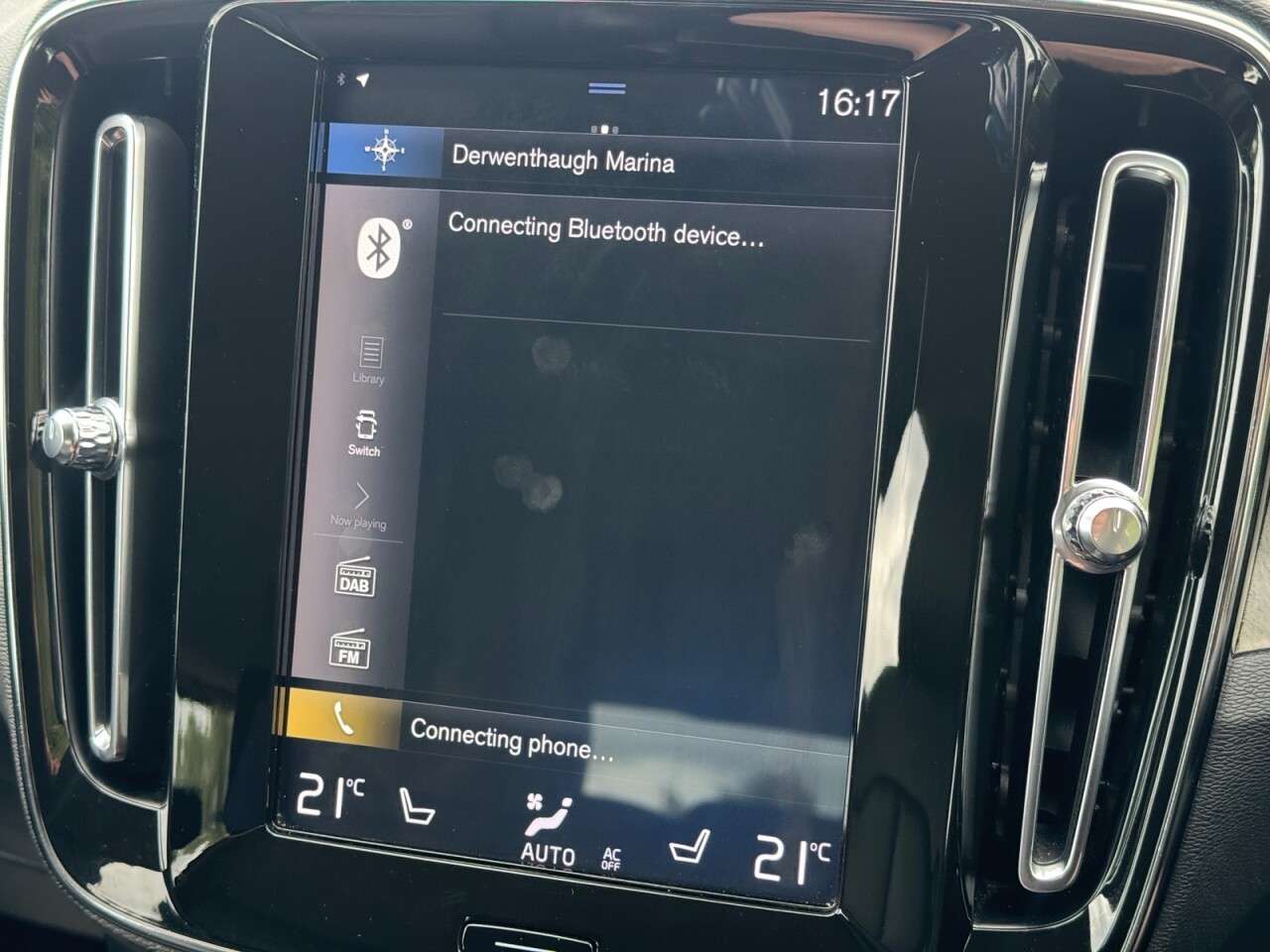 2018 VOLVO XC40 2018 VOLVO XC40
