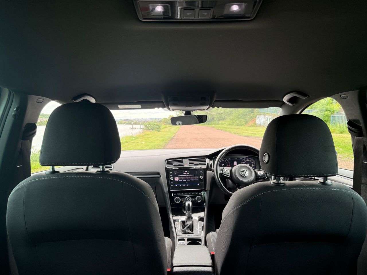 2017 VOLKSWAGEN GOLF 2017 VOLKSWAGEN GOLF