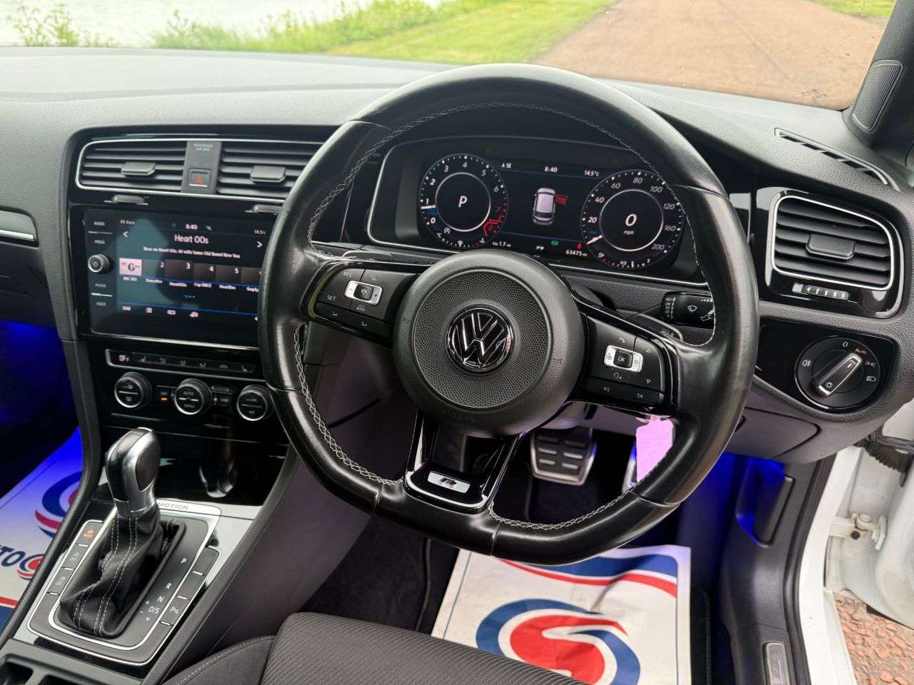2017 VOLKSWAGEN GOLF 2017 VOLKSWAGEN GOLF