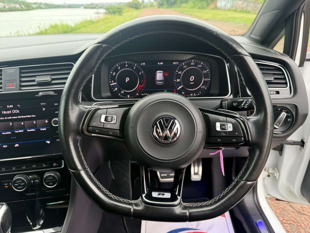 2017 VOLKSWAGEN GOLF 2017 VOLKSWAGEN GOLF