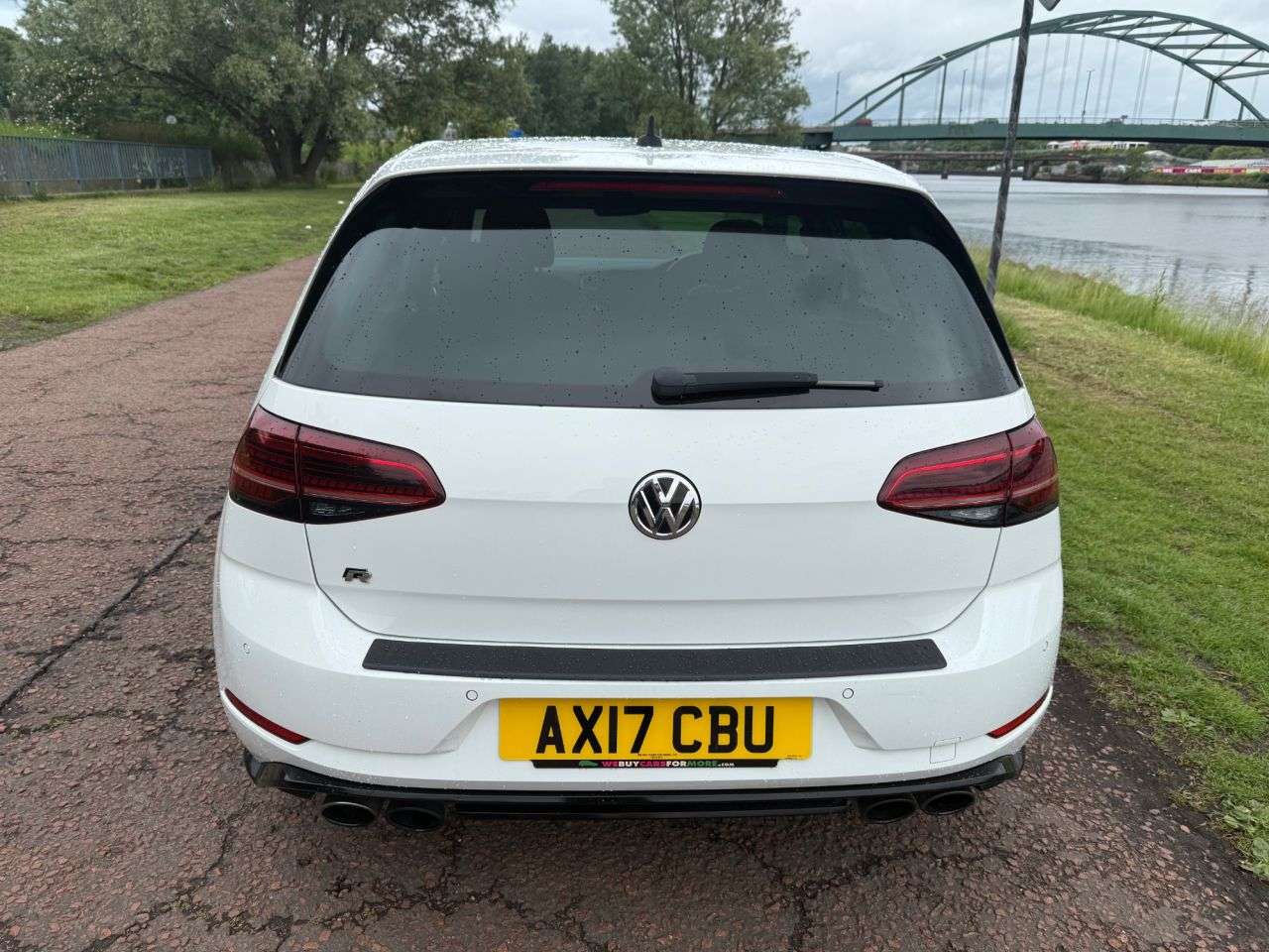 2017 VOLKSWAGEN GOLF 2017 VOLKSWAGEN GOLF