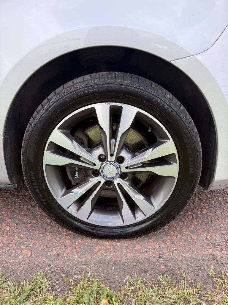 2016 MERCEDES-BENZ V-CLASS 2016 MERCEDES-BENZ V-CLASS