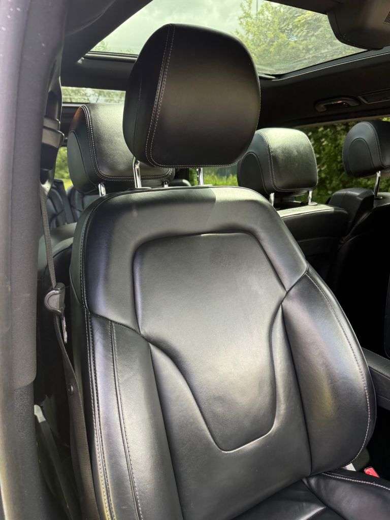 2016 MERCEDES-BENZ V-CLASS 2016 MERCEDES-BENZ V-CLASS