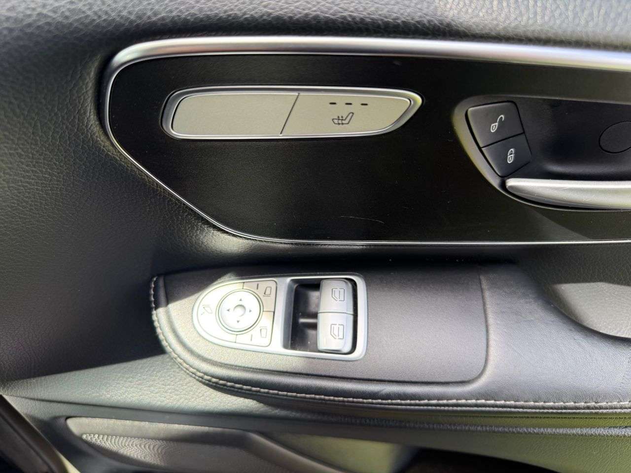 2016 MERCEDES-BENZ V-CLASS 2016 MERCEDES-BENZ V-CLASS