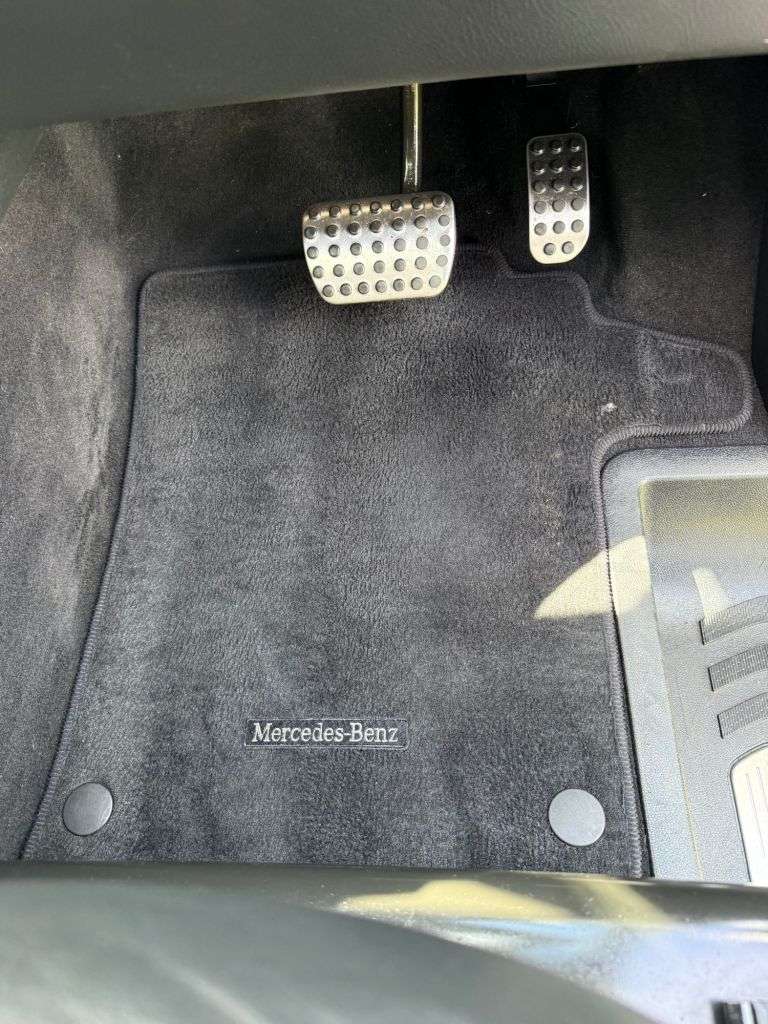 2016 MERCEDES-BENZ V-CLASS 2016 MERCEDES-BENZ V-CLASS