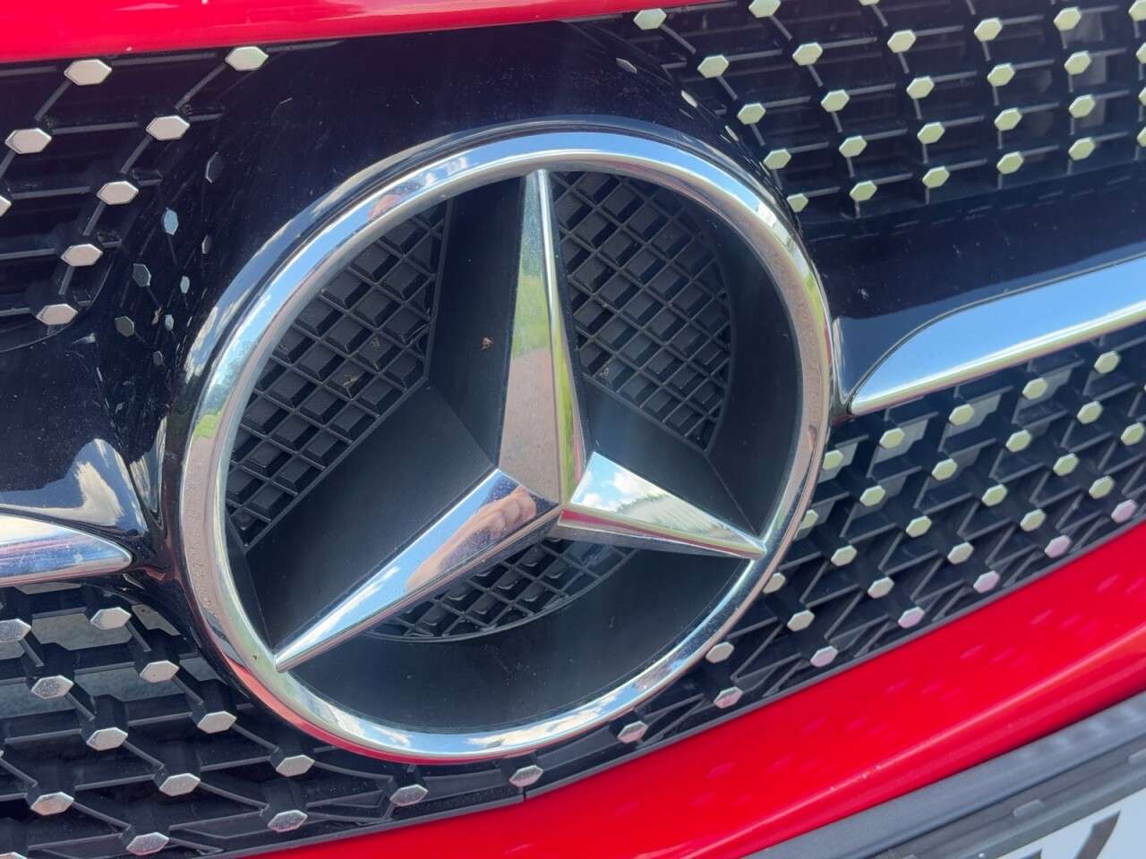 2014 MERCEDES-BENZ CLA 2014 MERCEDES-BENZ CLA