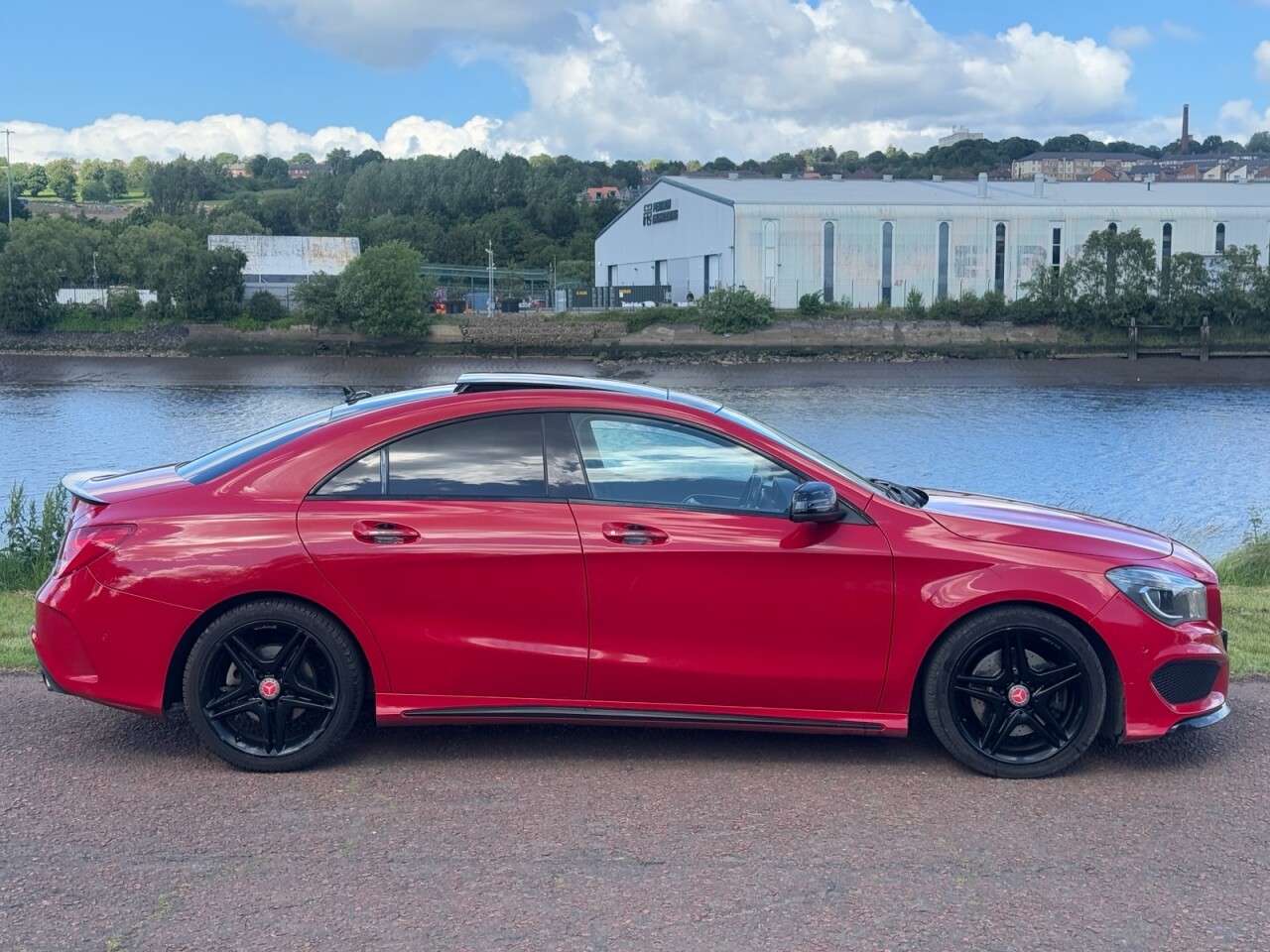 2014 MERCEDES-BENZ CLA 2014 MERCEDES-BENZ CLA