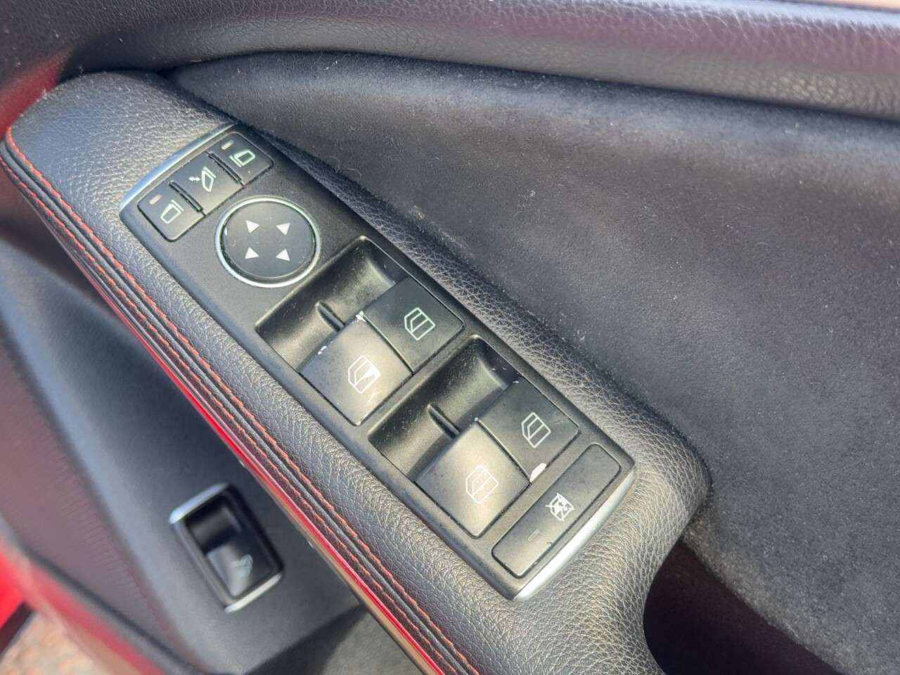 2014 MERCEDES-BENZ CLA 2014 MERCEDES-BENZ CLA