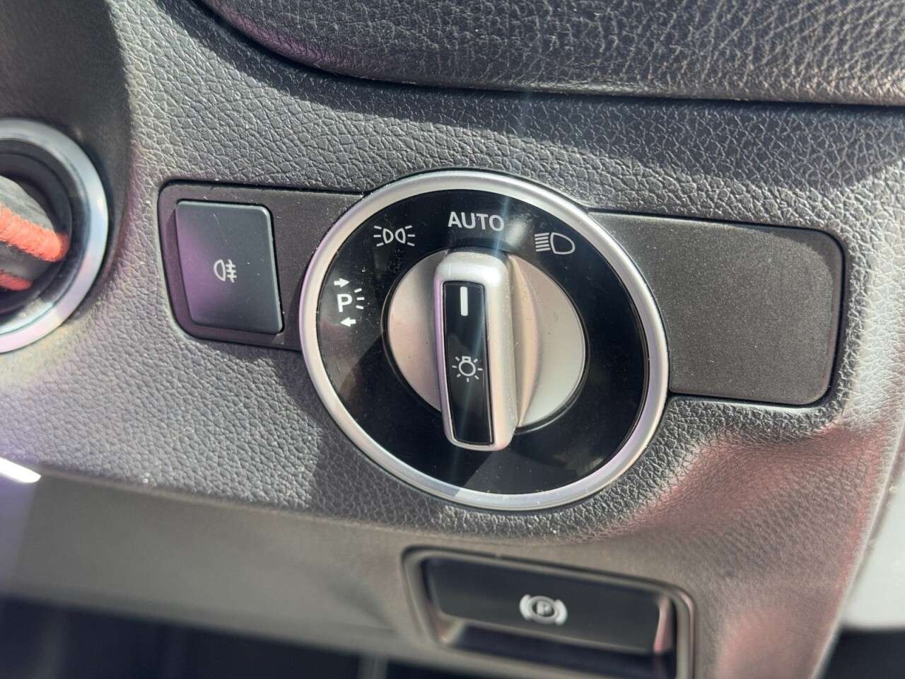 2014 MERCEDES-BENZ CLA 2014 MERCEDES-BENZ CLA