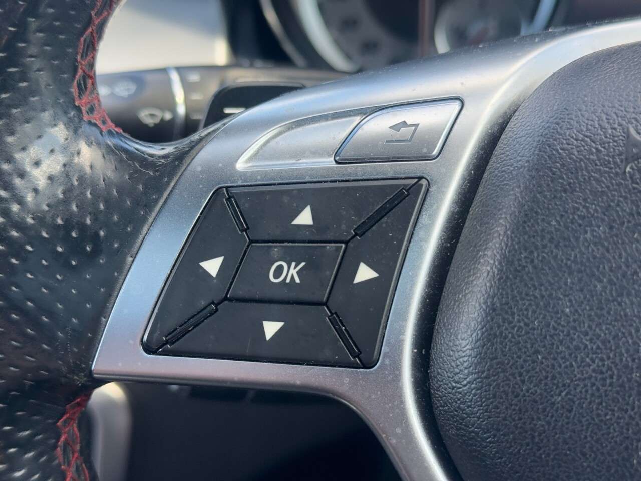 2014 MERCEDES-BENZ CLA 2014 MERCEDES-BENZ CLA