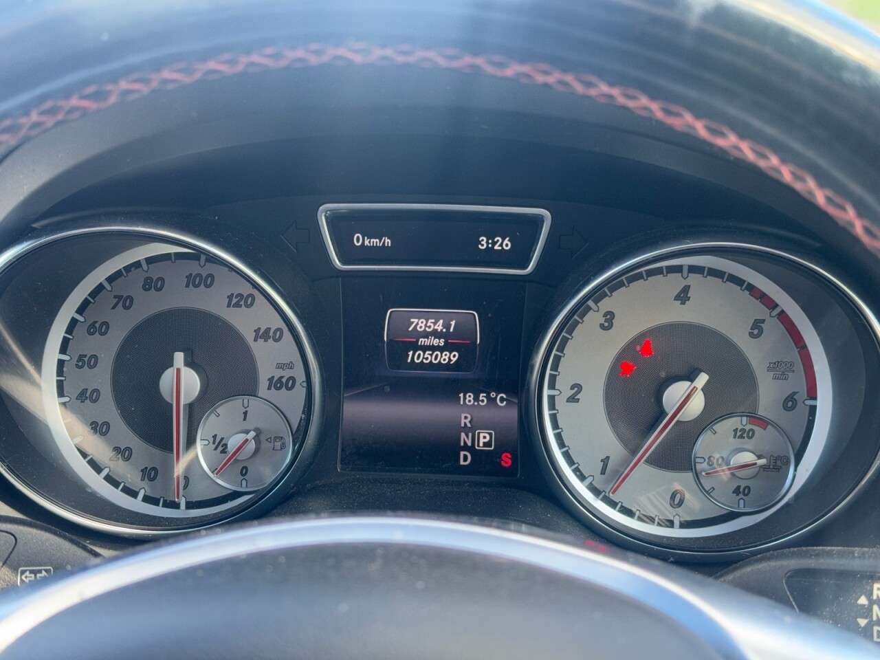 2014 MERCEDES-BENZ CLA 2014 MERCEDES-BENZ CLA