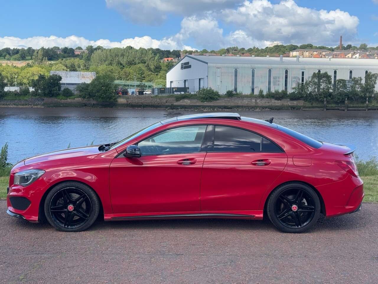 2014 MERCEDES-BENZ CLA 2014 MERCEDES-BENZ CLA