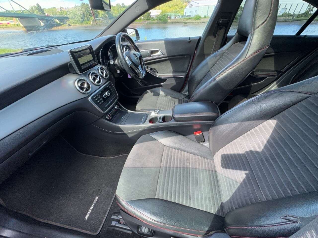 2014 MERCEDES-BENZ CLA 2014 MERCEDES-BENZ CLA