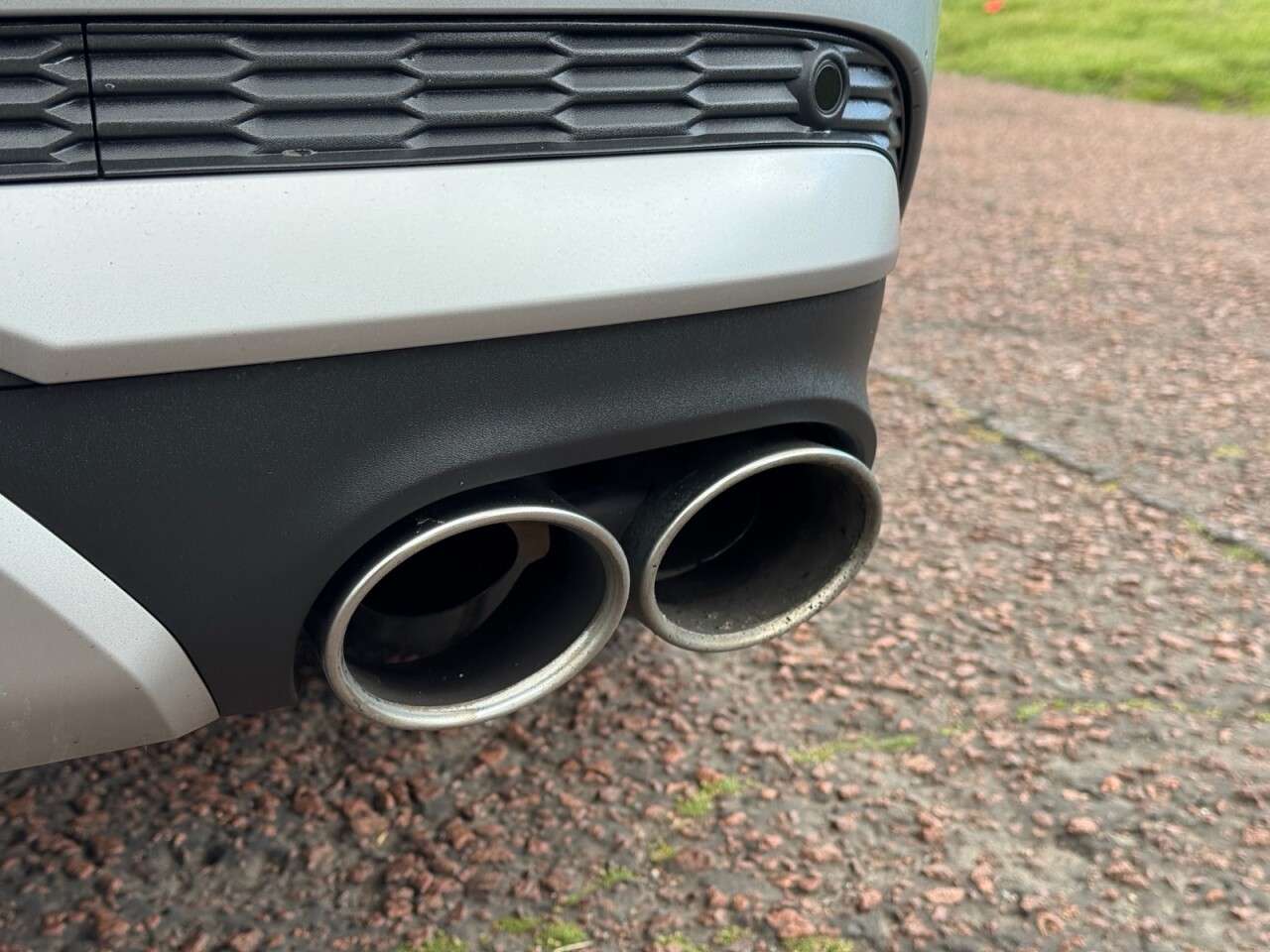 2023 AUDI SQ7 2023 AUDI SQ7