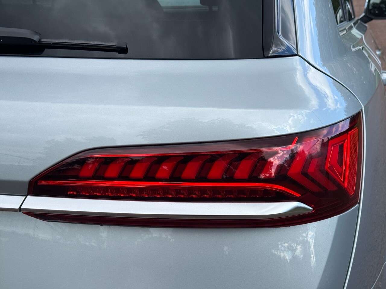 2023 AUDI SQ7 2023 AUDI SQ7