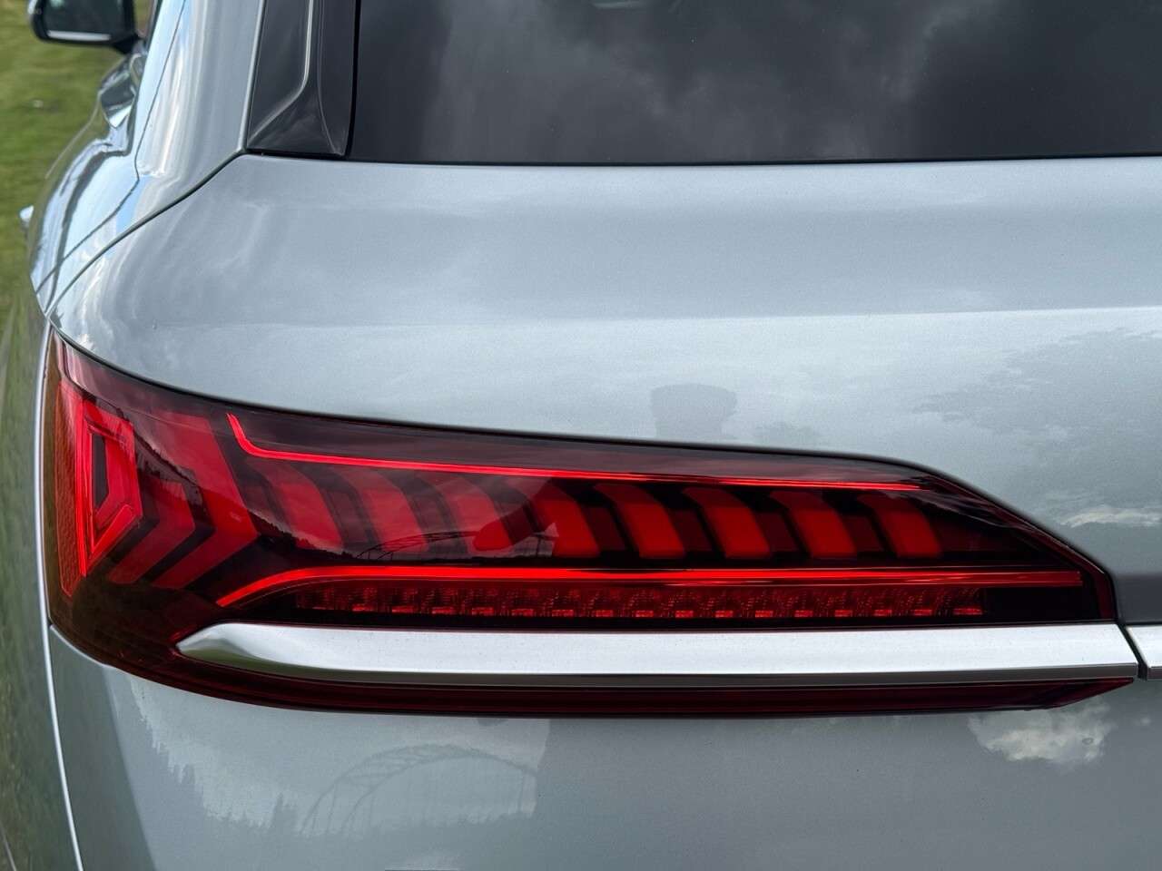 2023 AUDI SQ7 2023 AUDI SQ7