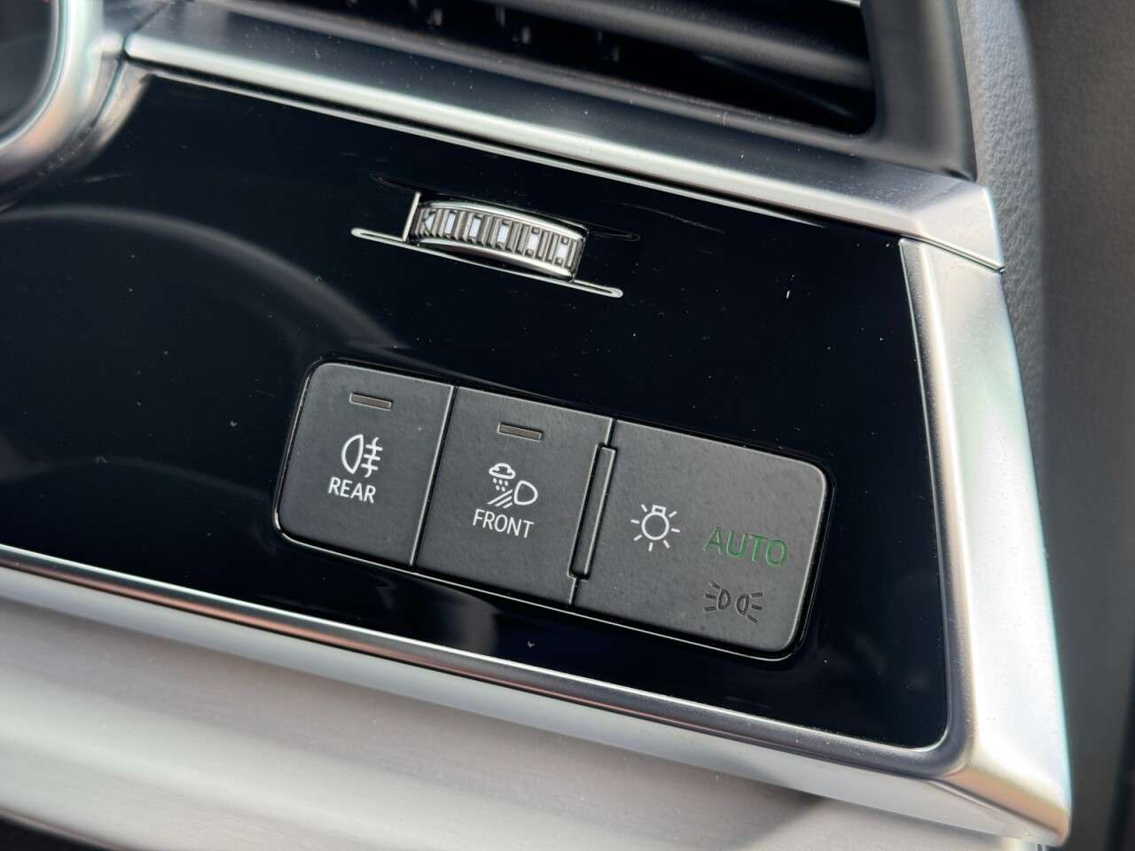 2023 AUDI SQ7 2023 AUDI SQ7