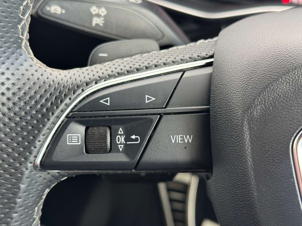2023 AUDI SQ7 2023 AUDI SQ7