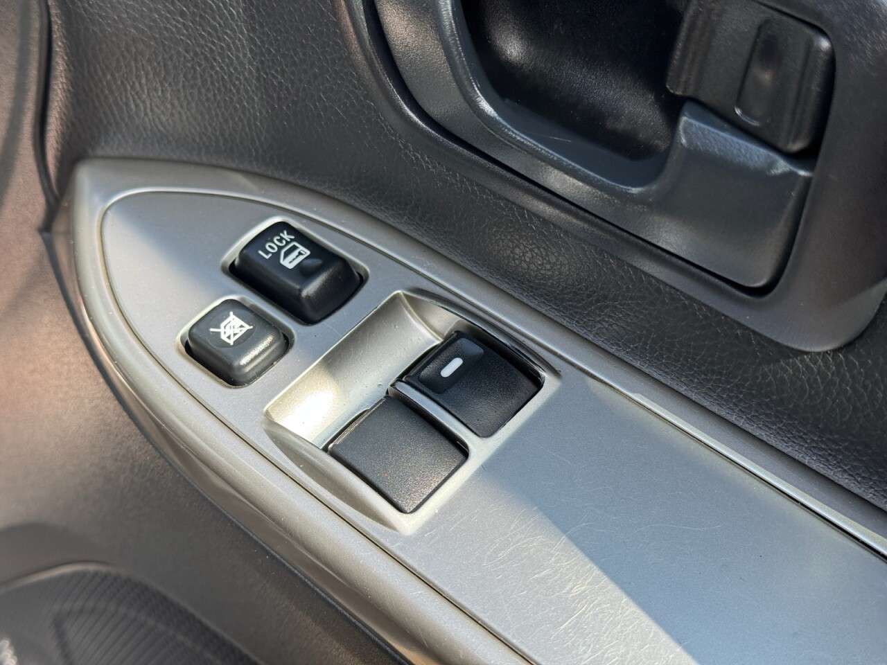 2015 MITSUBISHI SHOGUN 2015 MITSUBISHI SHOGUN