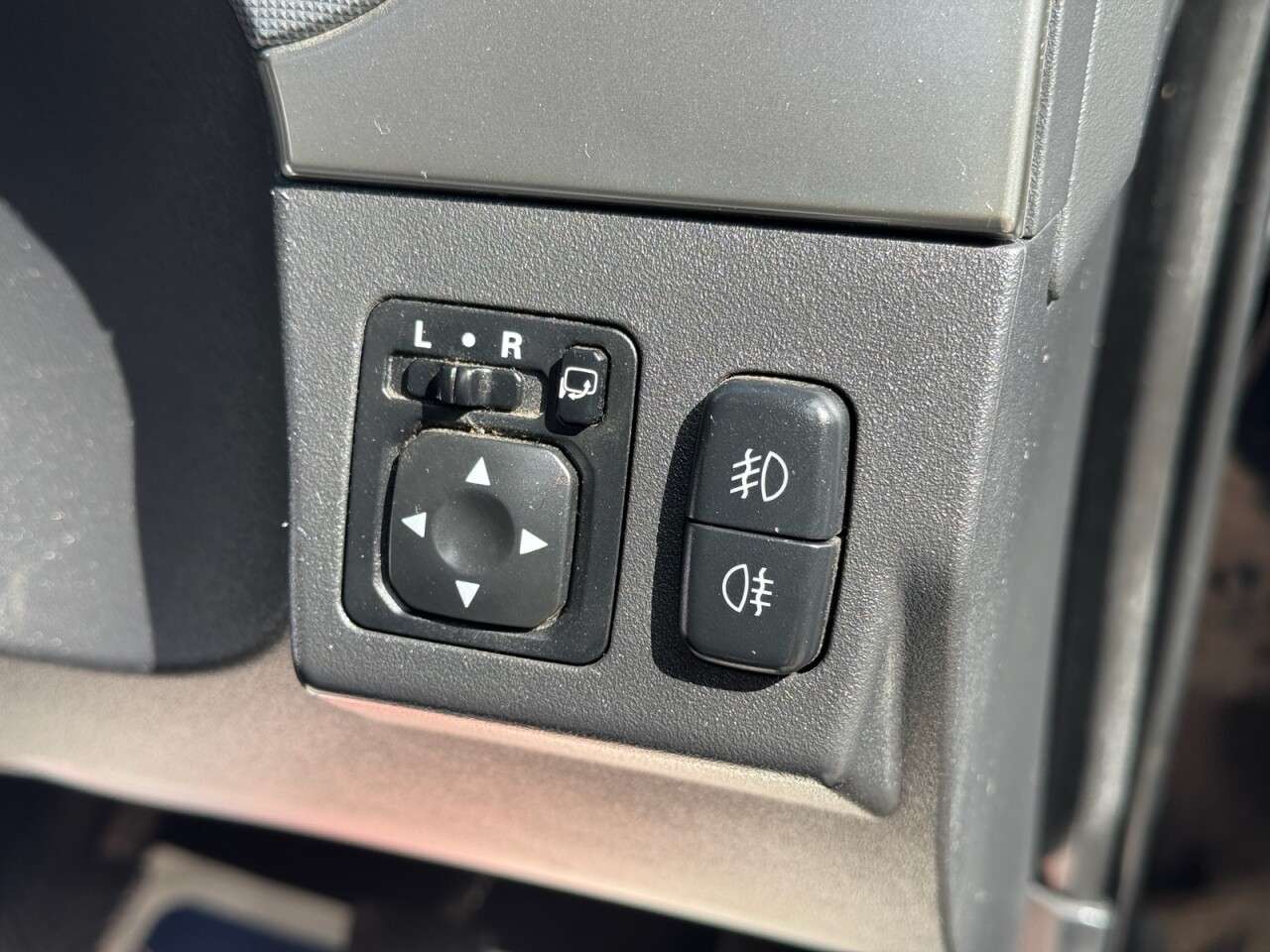 2015 MITSUBISHI SHOGUN 2015 MITSUBISHI SHOGUN