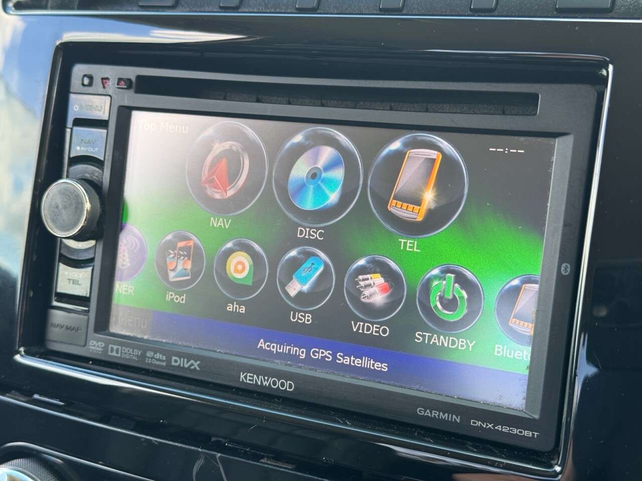 2015 MITSUBISHI SHOGUN 2015 MITSUBISHI SHOGUN