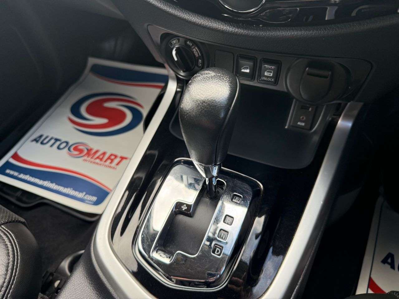 2018 NISSAN NAVARA 2018 NISSAN NAVARA