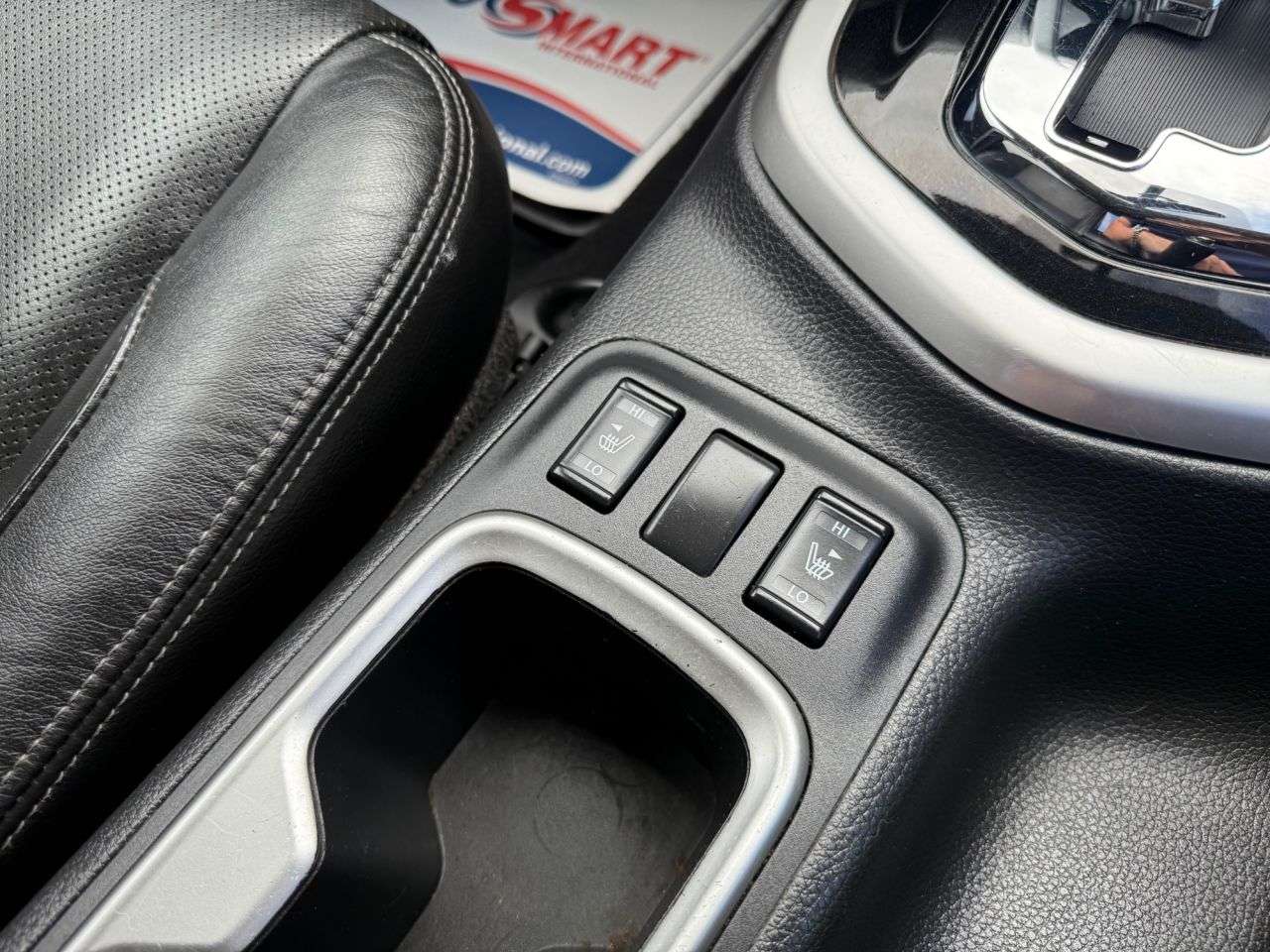 2018 NISSAN NAVARA 2018 NISSAN NAVARA