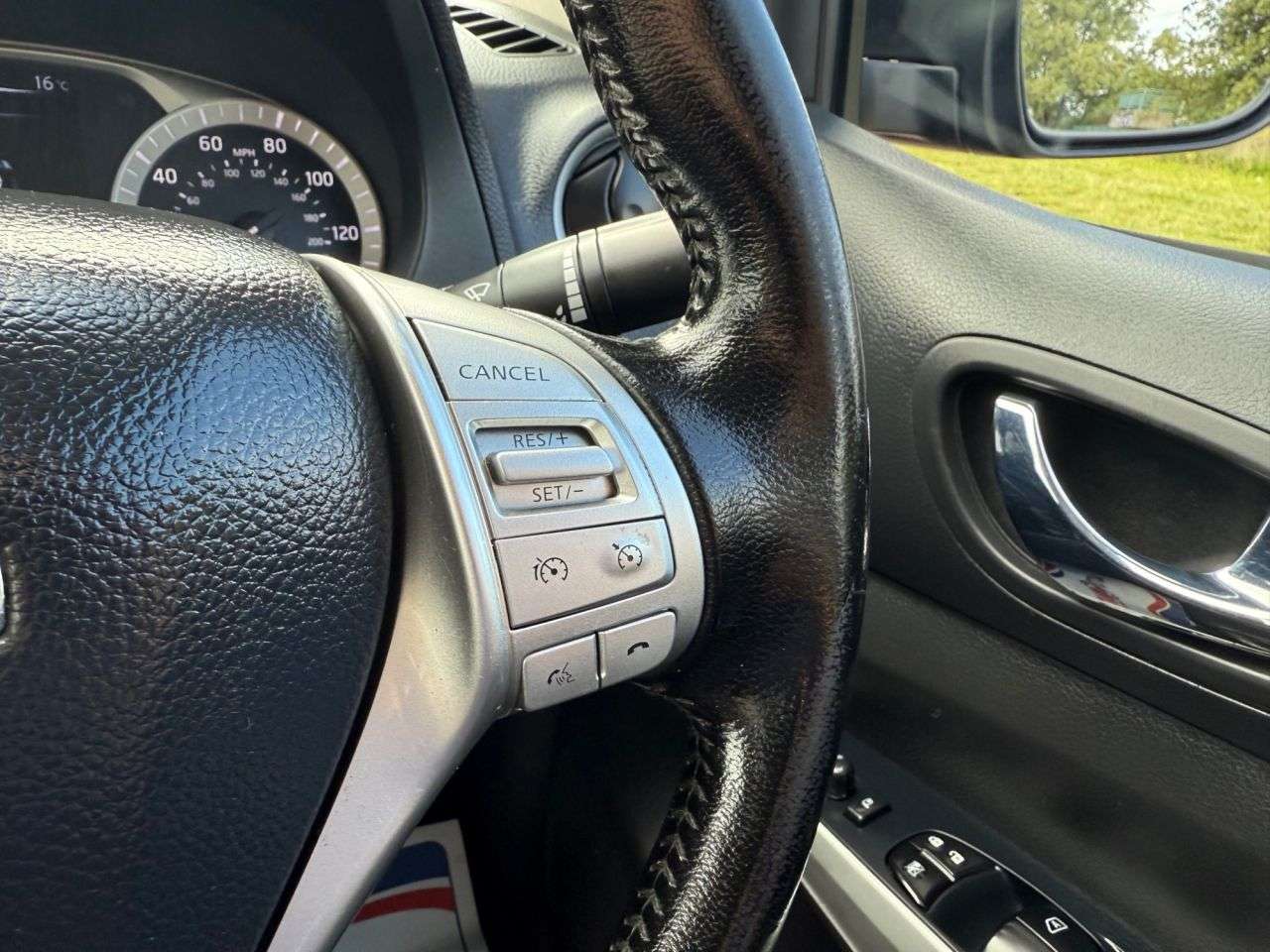 2018 NISSAN NAVARA 2018 NISSAN NAVARA