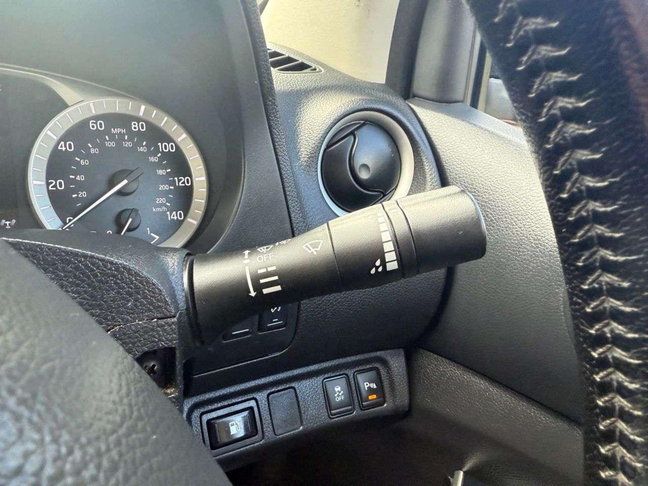 2018 NISSAN NAVARA 2018 NISSAN NAVARA