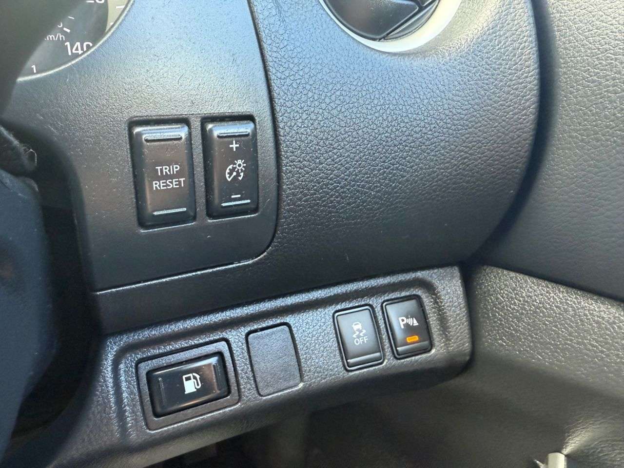 2018 NISSAN NAVARA 2018 NISSAN NAVARA