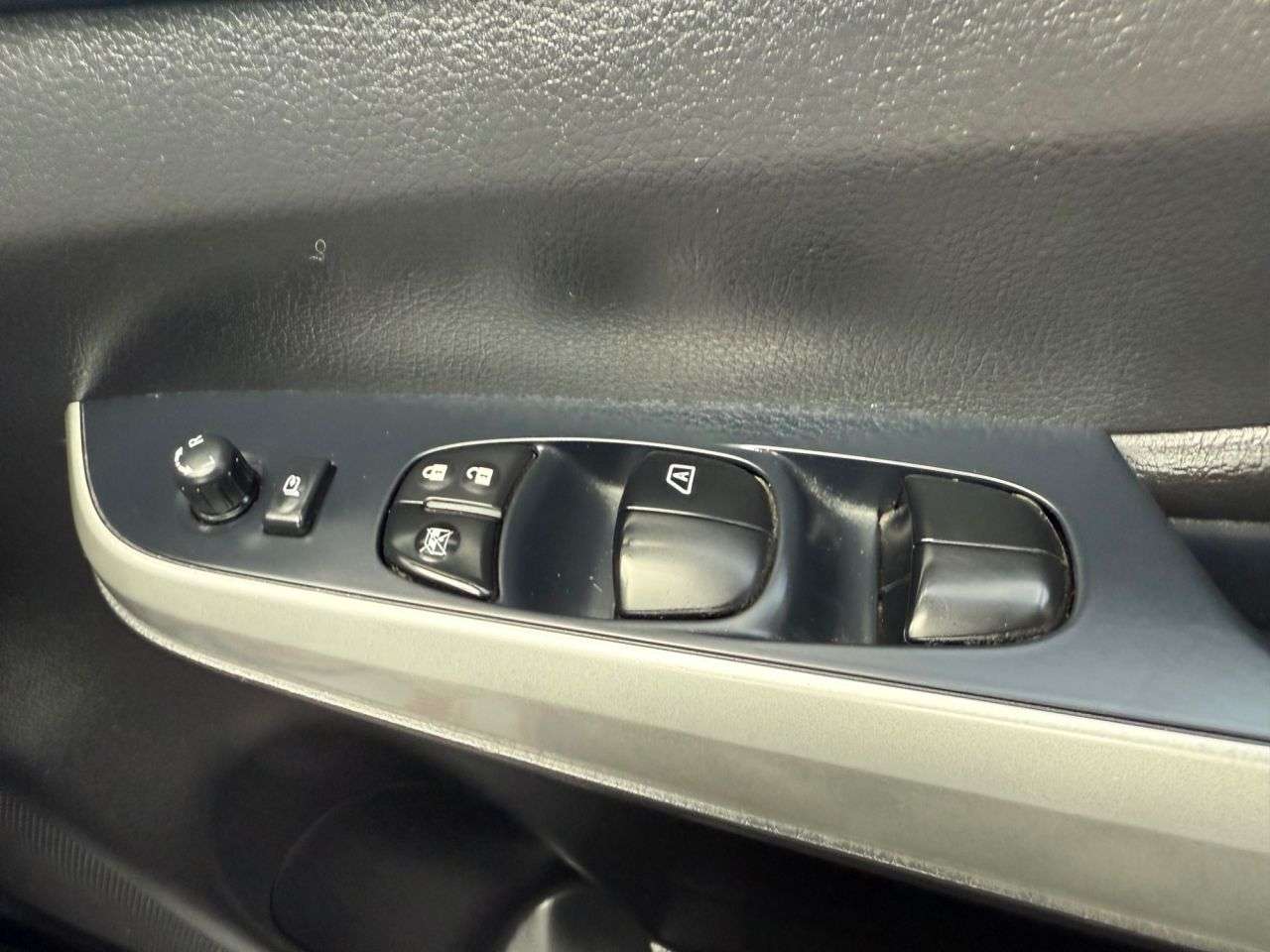 2018 NISSAN NAVARA 2018 NISSAN NAVARA