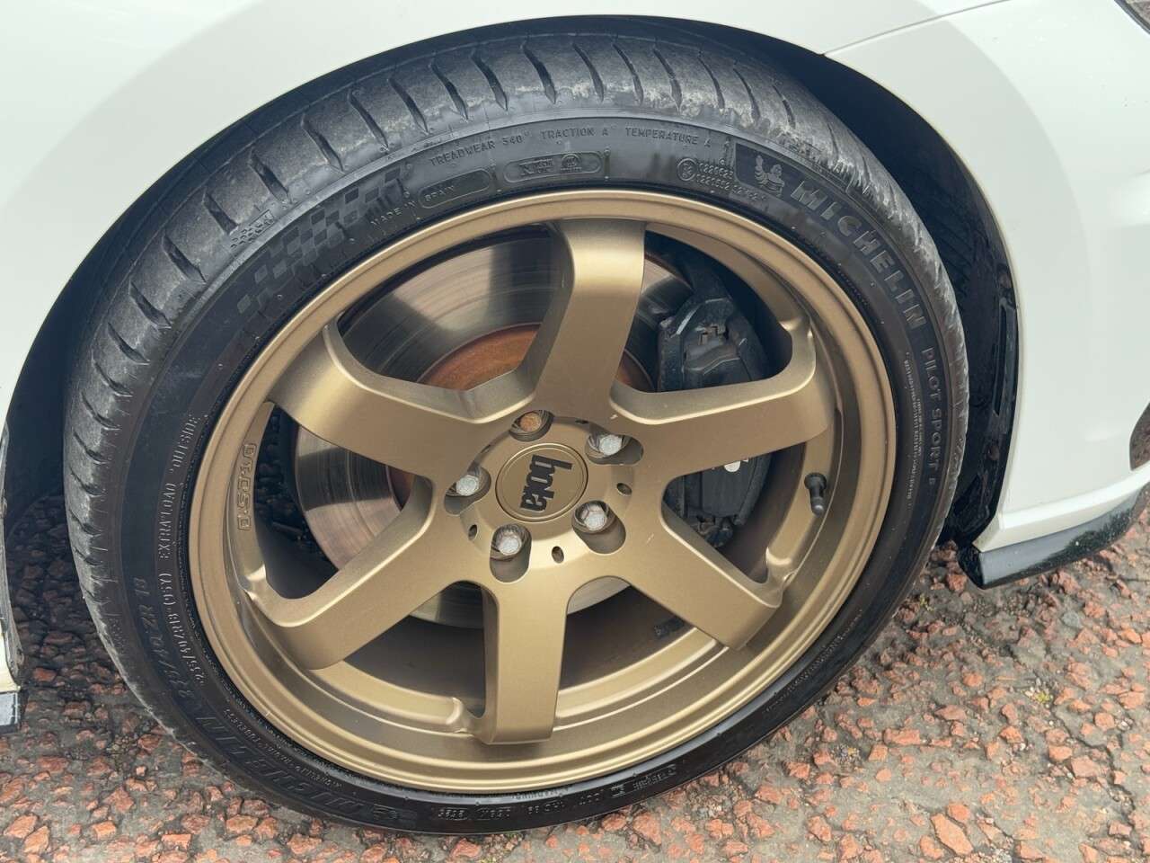 2018 VOLKSWAGEN GOLF 2018 VOLKSWAGEN GOLF