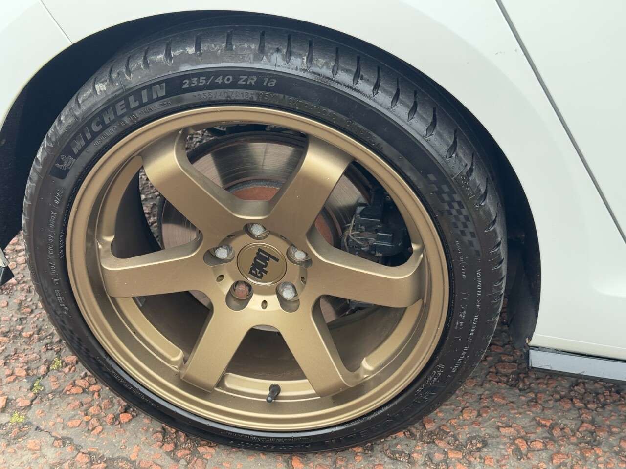 2018 VOLKSWAGEN GOLF 2018 VOLKSWAGEN GOLF