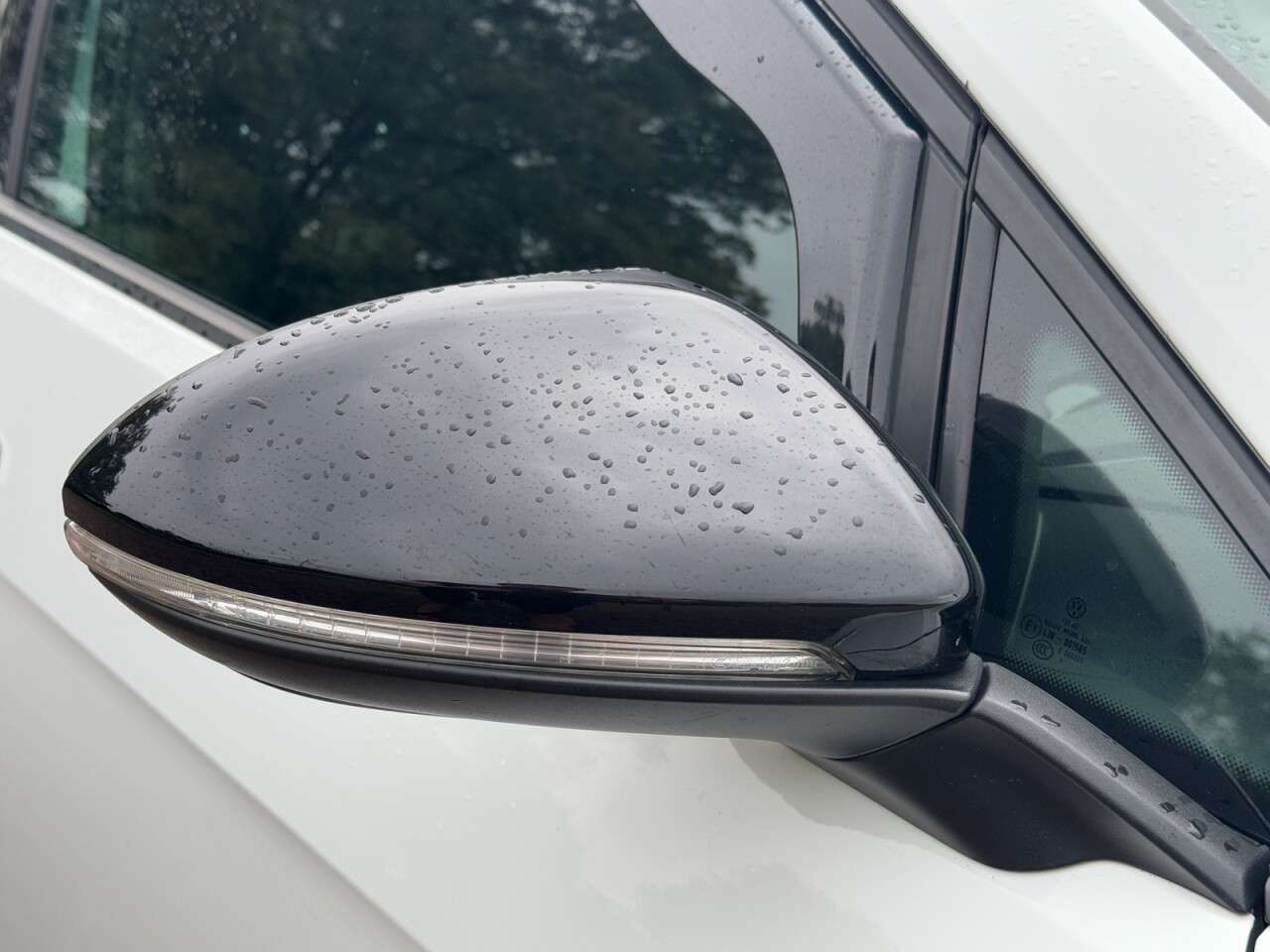 2018 VOLKSWAGEN GOLF 2018 VOLKSWAGEN GOLF