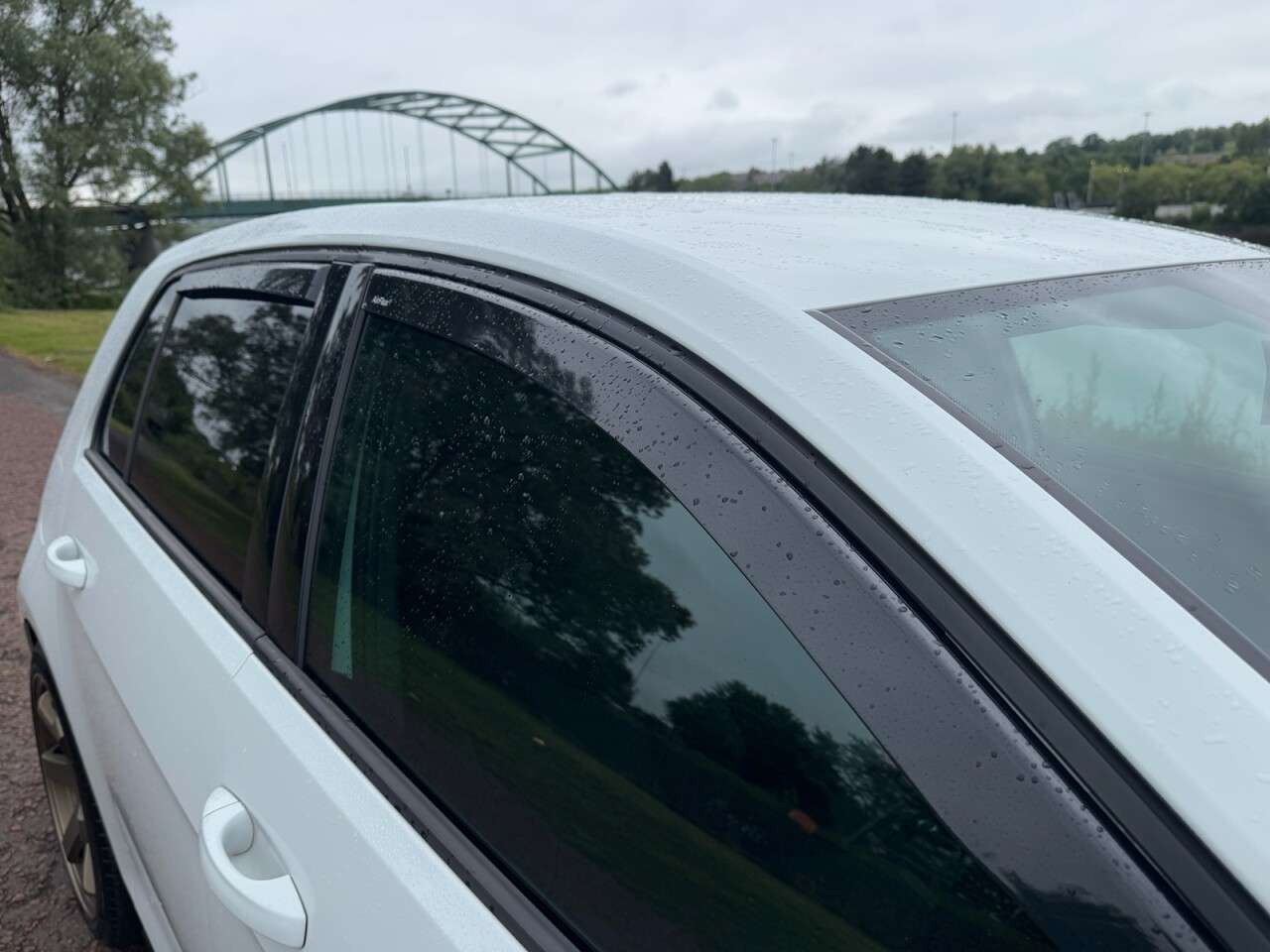 2018 VOLKSWAGEN GOLF 2018 VOLKSWAGEN GOLF