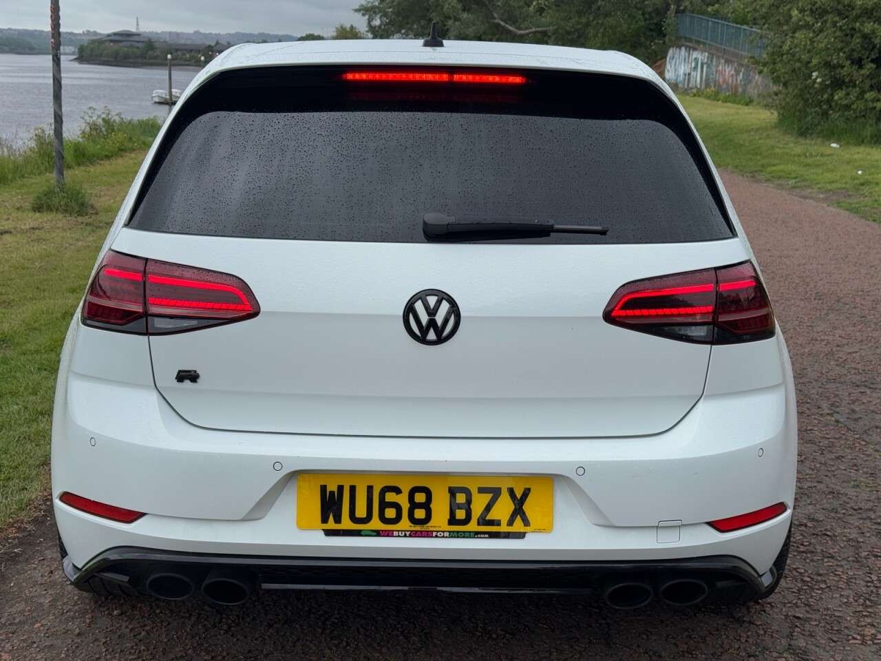 2018 VOLKSWAGEN GOLF 2018 VOLKSWAGEN GOLF