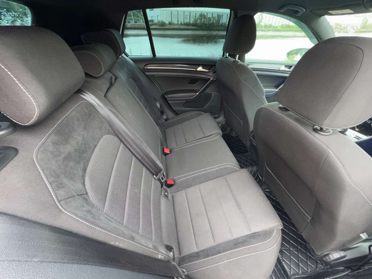 2018 VOLKSWAGEN GOLF 2018 VOLKSWAGEN GOLF