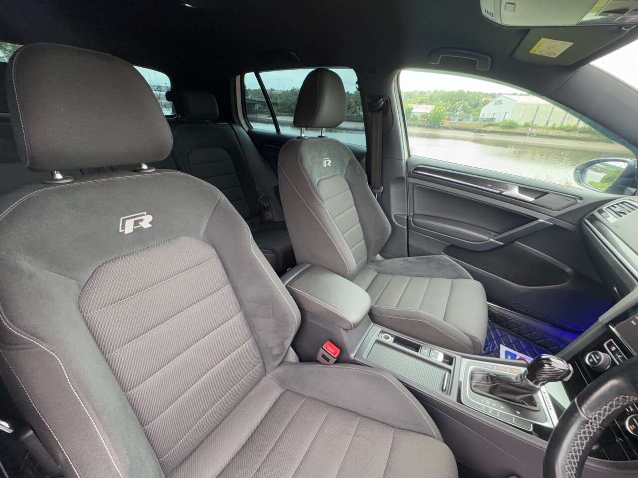 2018 VOLKSWAGEN GOLF 2018 VOLKSWAGEN GOLF