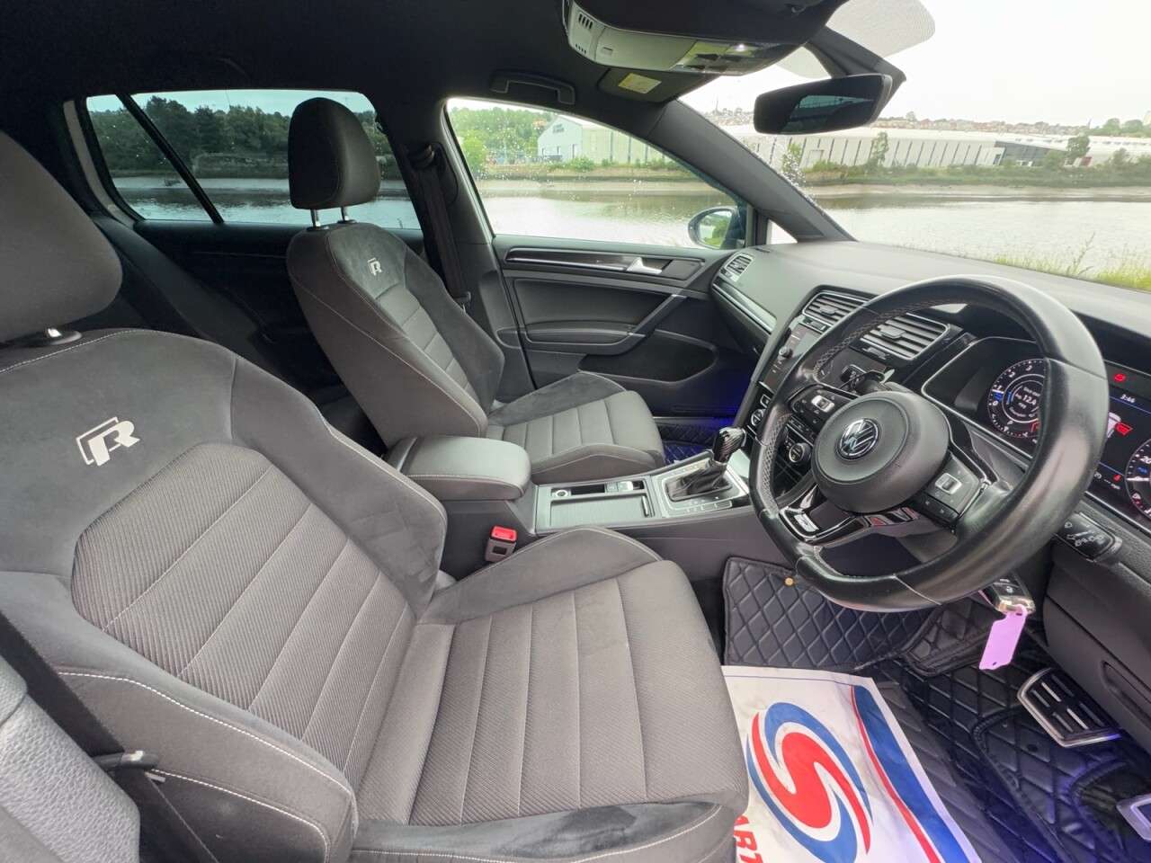 2018 VOLKSWAGEN GOLF 2018 VOLKSWAGEN GOLF